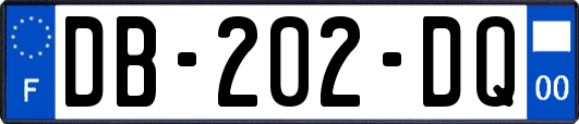 DB-202-DQ