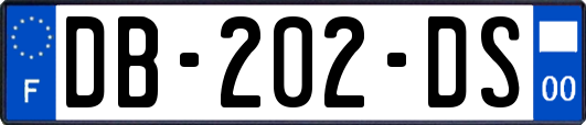DB-202-DS