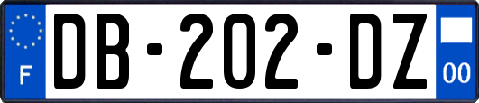 DB-202-DZ