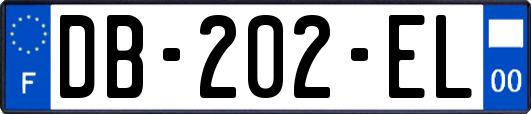 DB-202-EL