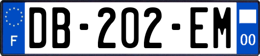 DB-202-EM