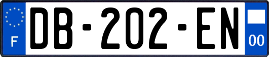 DB-202-EN