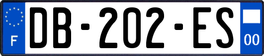 DB-202-ES