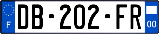 DB-202-FR