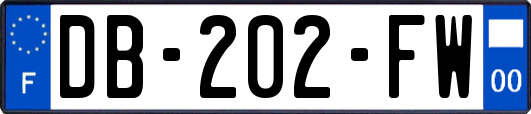 DB-202-FW