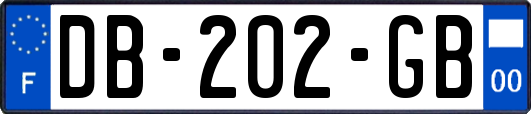 DB-202-GB