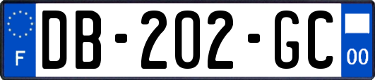 DB-202-GC