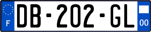 DB-202-GL