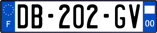 DB-202-GV