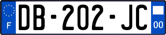 DB-202-JC