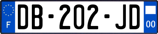 DB-202-JD