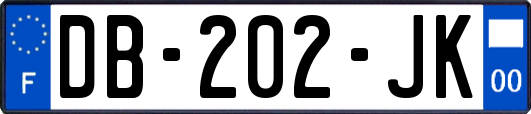 DB-202-JK