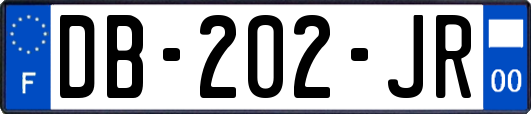 DB-202-JR
