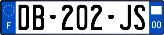 DB-202-JS