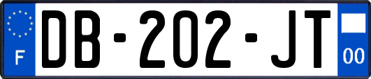 DB-202-JT