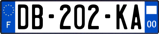 DB-202-KA