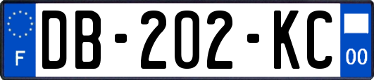 DB-202-KC
