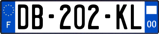 DB-202-KL