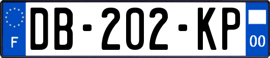 DB-202-KP