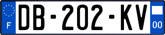 DB-202-KV