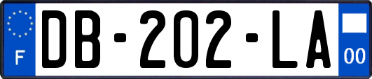 DB-202-LA