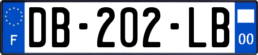 DB-202-LB