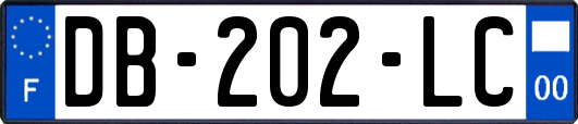 DB-202-LC