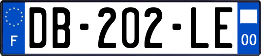 DB-202-LE