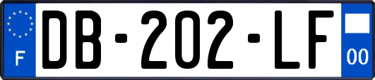 DB-202-LF