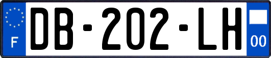 DB-202-LH
