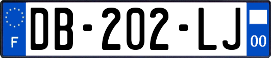 DB-202-LJ