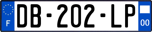 DB-202-LP