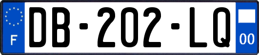 DB-202-LQ