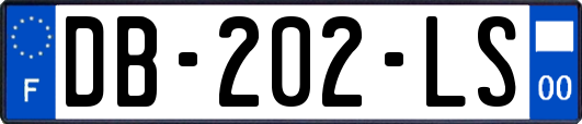 DB-202-LS