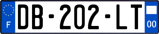 DB-202-LT