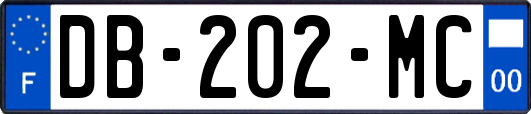DB-202-MC