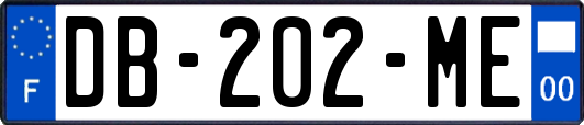 DB-202-ME