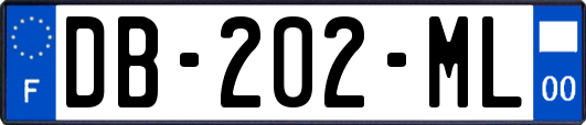 DB-202-ML