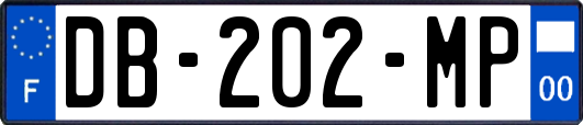 DB-202-MP