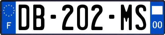 DB-202-MS