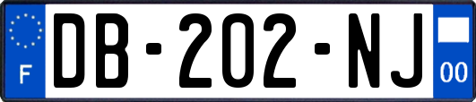 DB-202-NJ