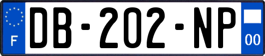 DB-202-NP