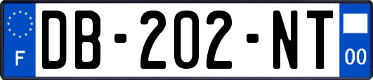DB-202-NT