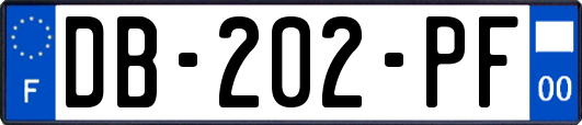 DB-202-PF