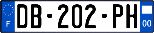 DB-202-PH