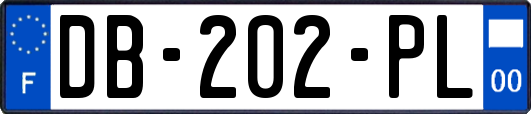 DB-202-PL