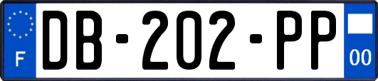DB-202-PP