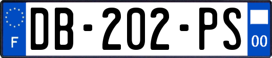 DB-202-PS