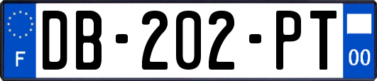 DB-202-PT