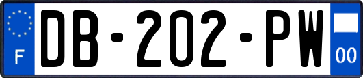 DB-202-PW